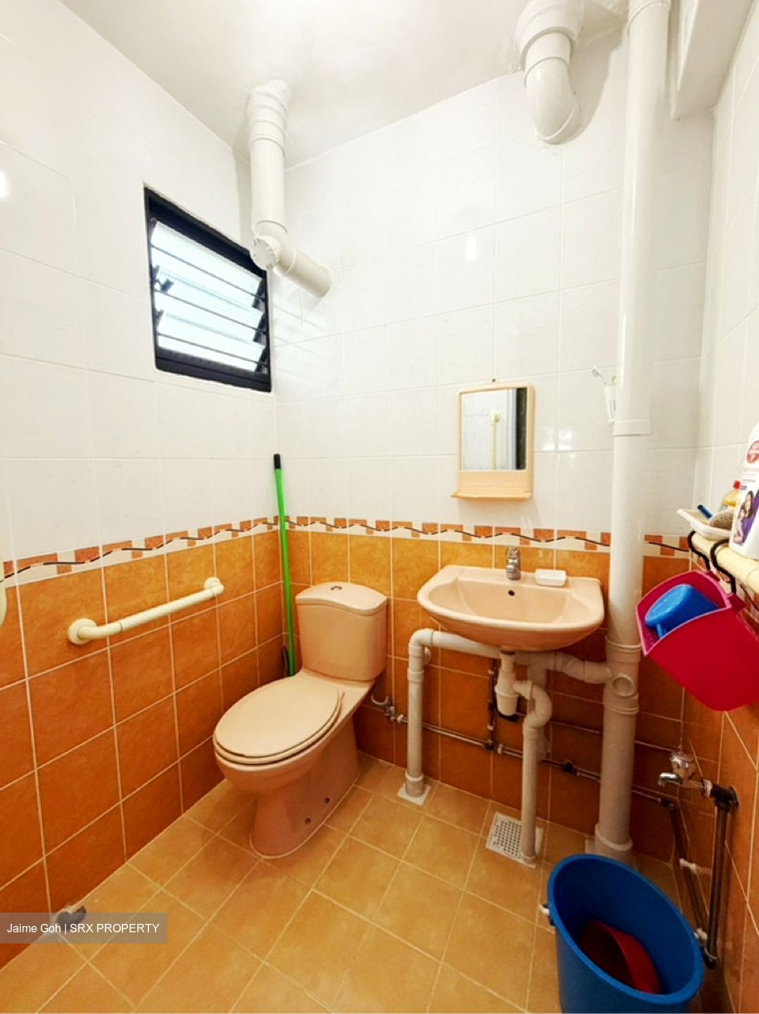 Blk 504 Cheng San Crest (Ang Mo Kio), HDB 3 Rooms #597617531